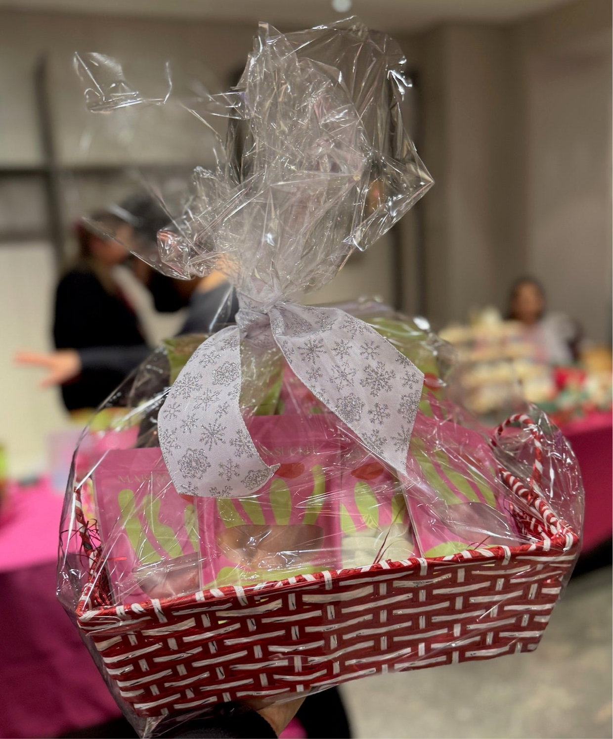 Gift Basket