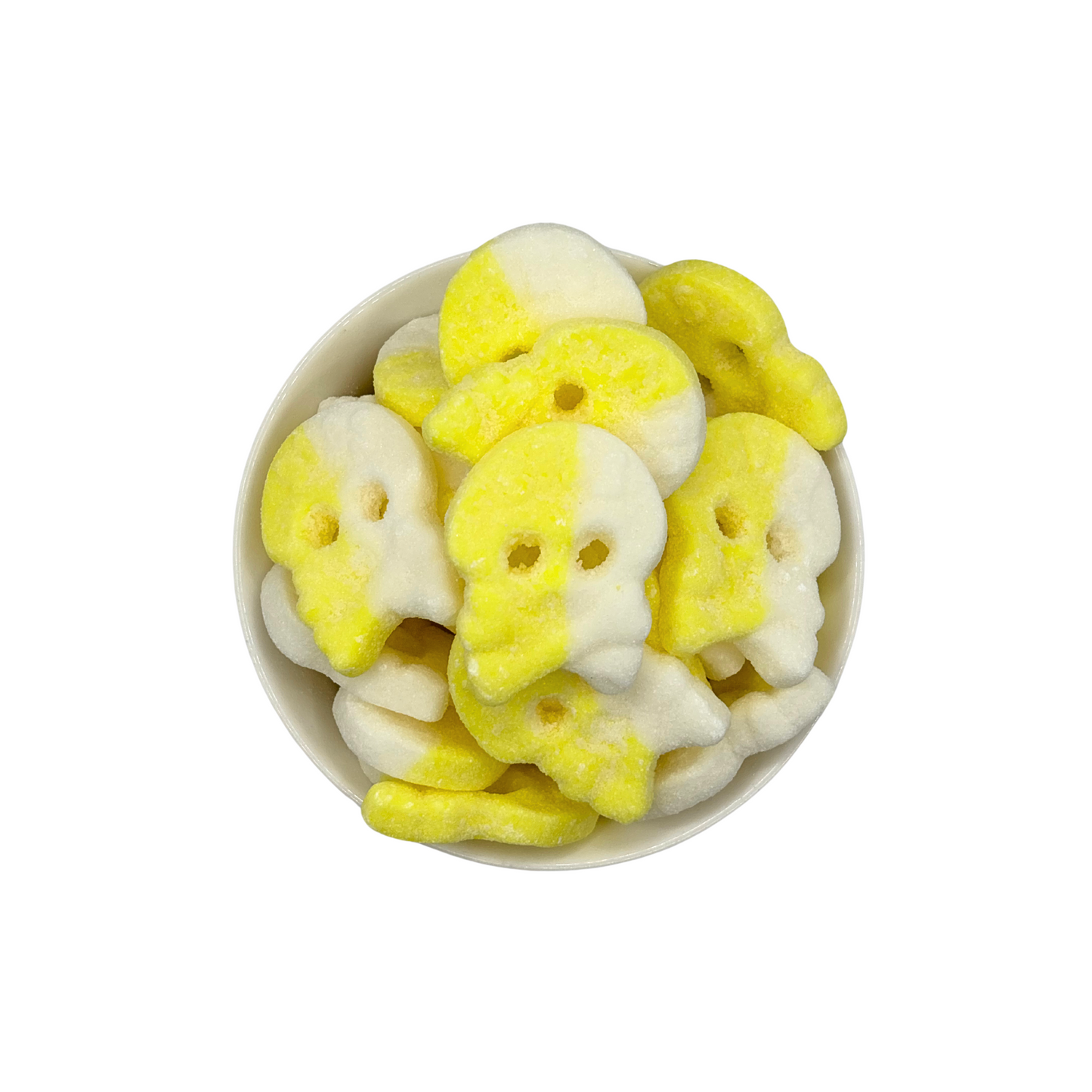 Sour Passionfruit Pineapple Skull