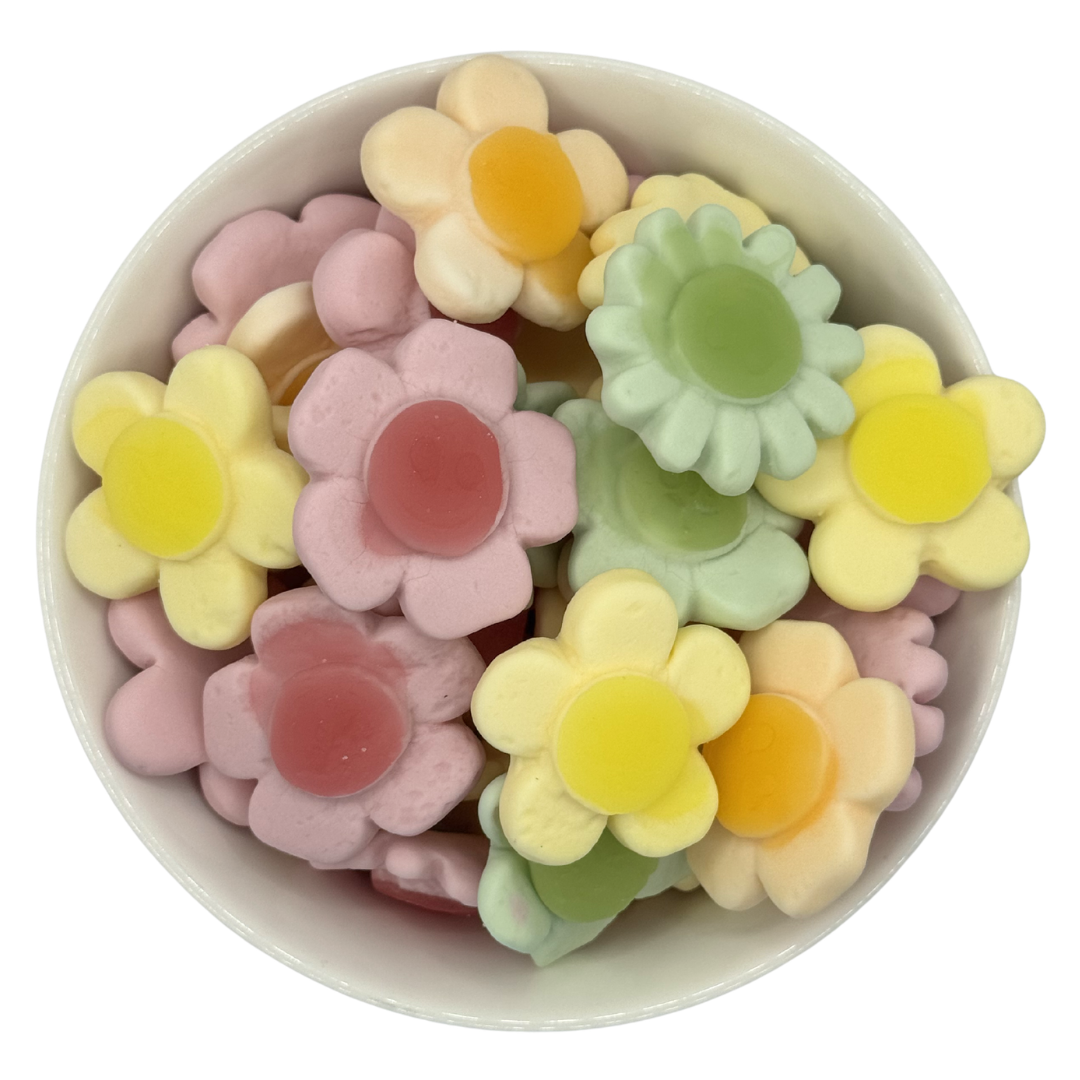 Happy Flowers