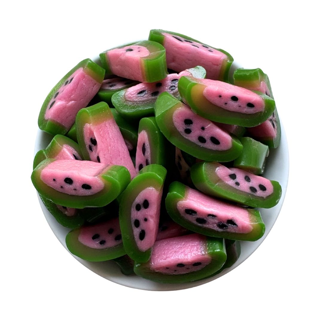 Watermelon Slices