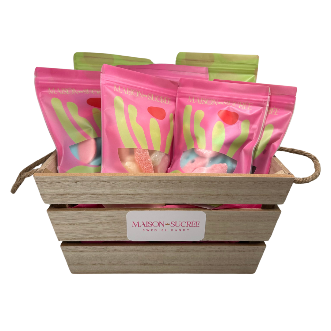 Gift Basket
