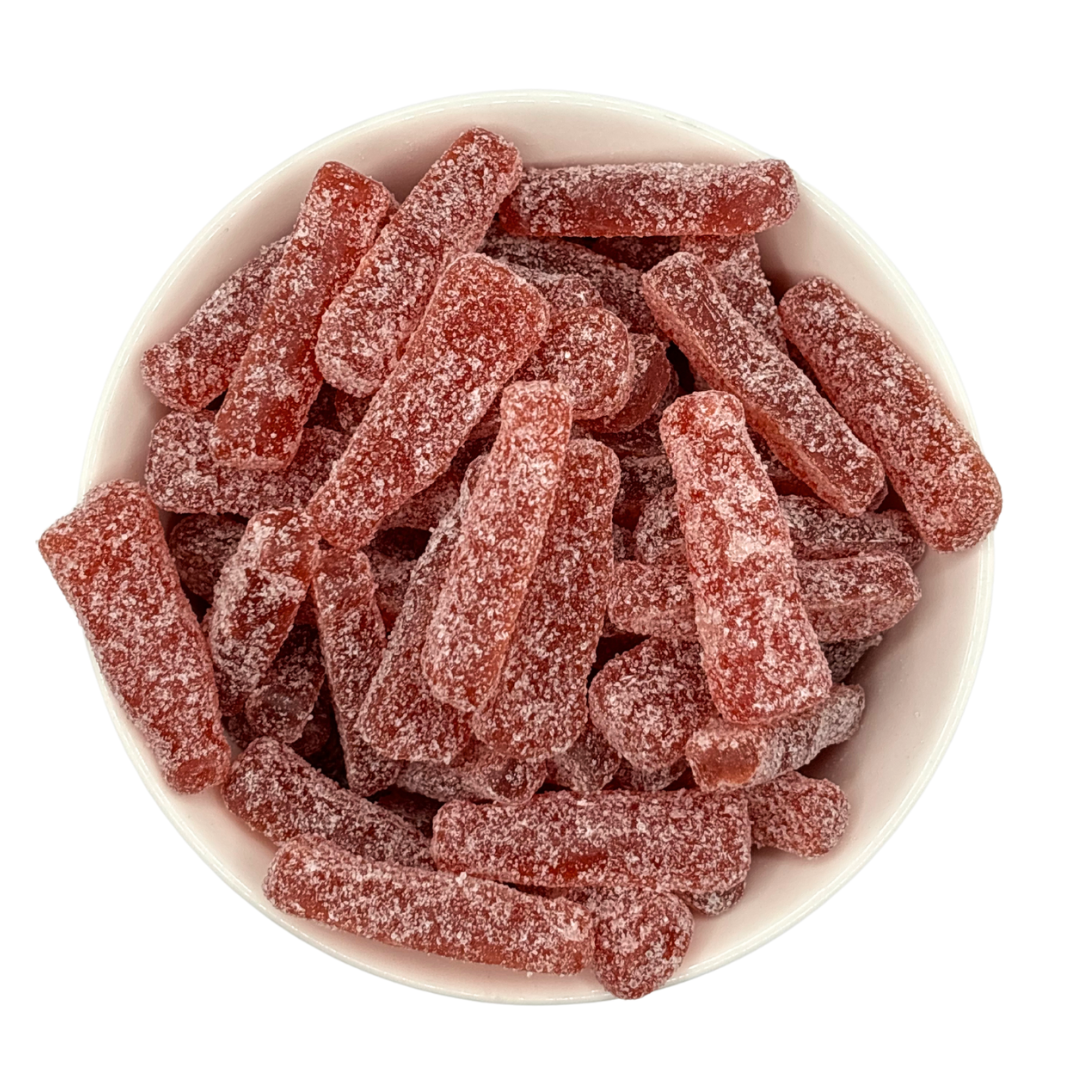 Sour Raspberry Pucker