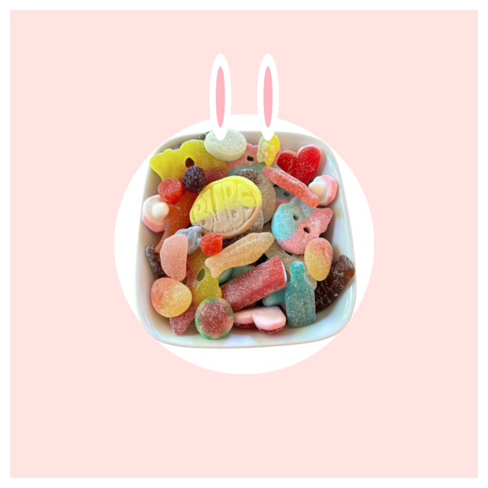 Easter Teaser Mix