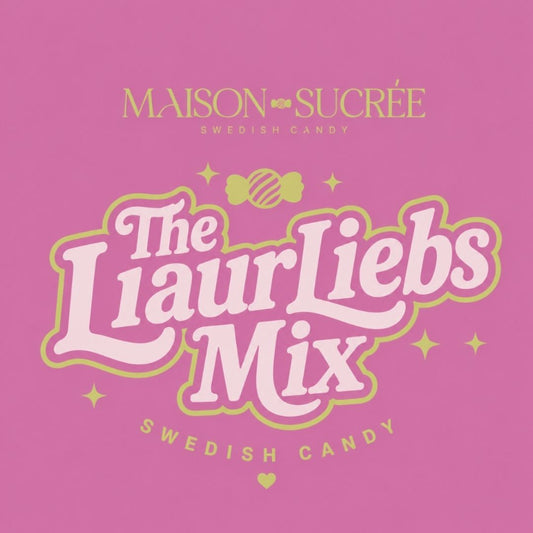 The LaurLiebs Mix✨