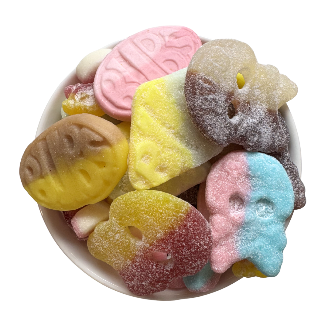 All Bubs Mix