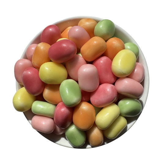 Rainbow Nuggets