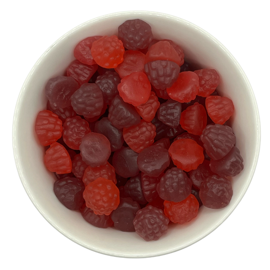 Forest Berries