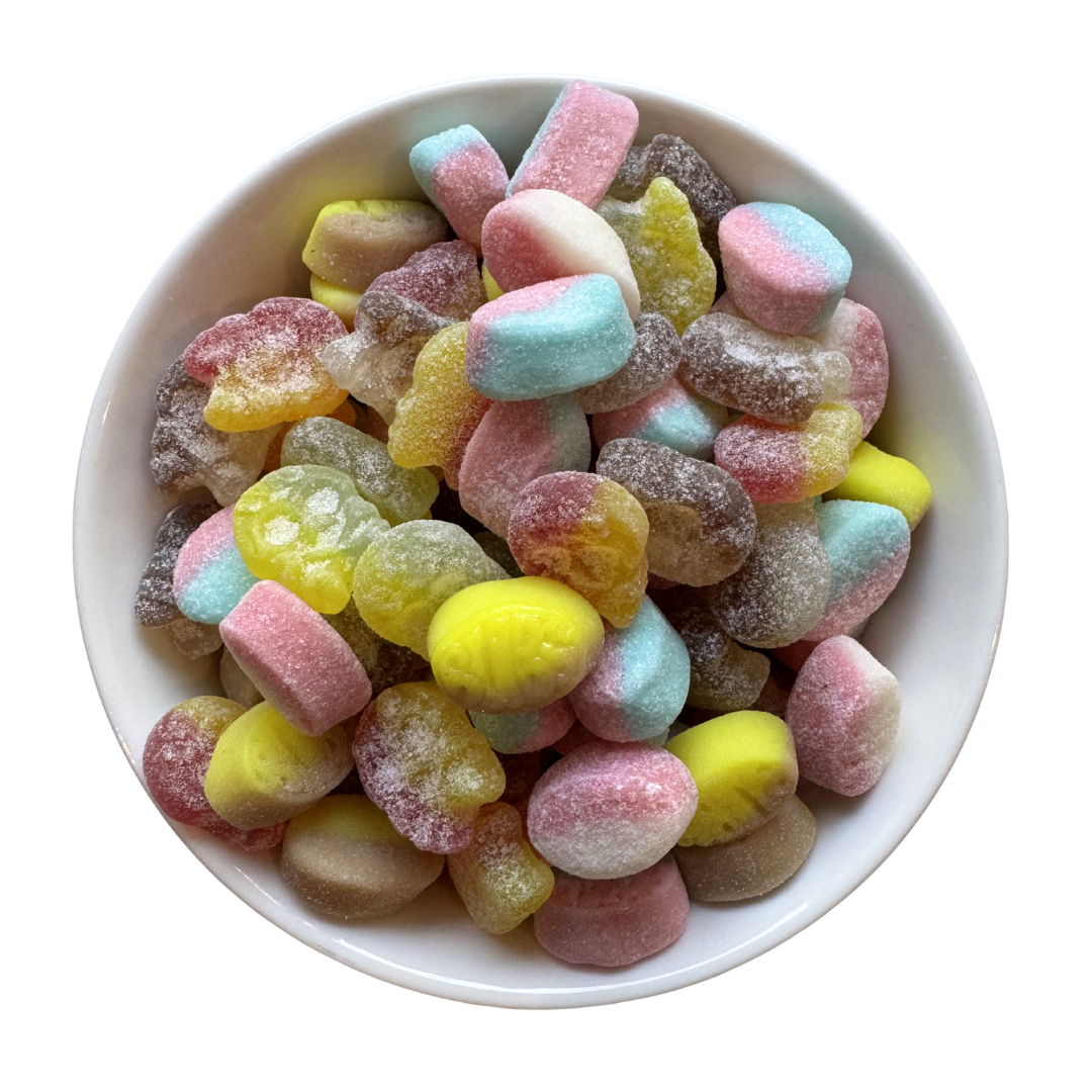 All Bubs Mini Mix