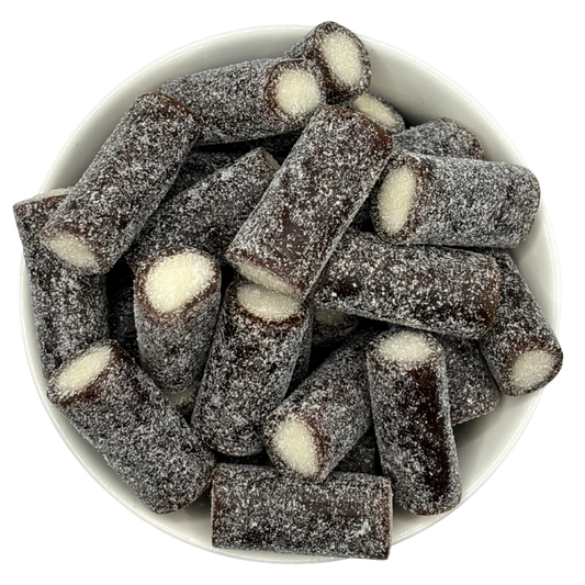 Sour Cola Mega Logs