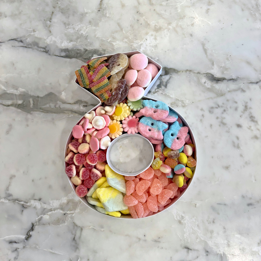 Ring Tray